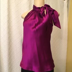 INC International Concepts Silky Top